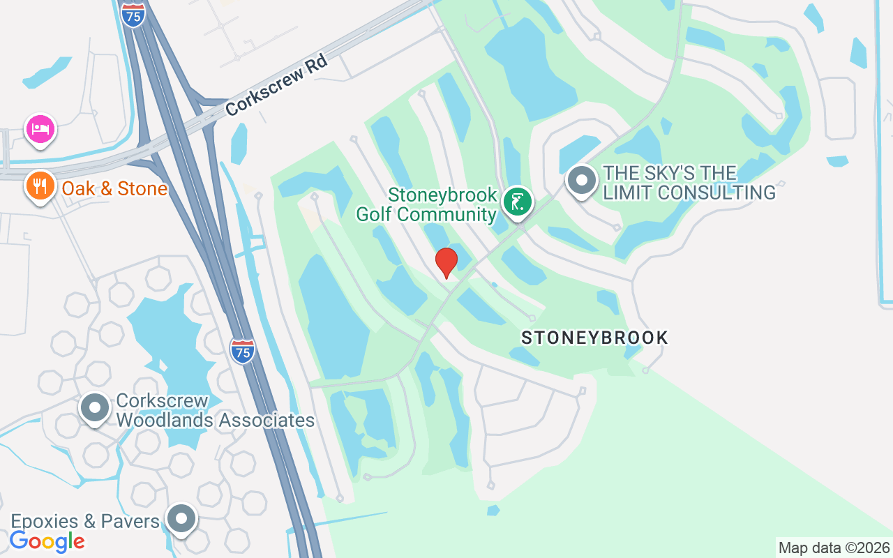 21667 Berwhich Run, Estero, FL 33928