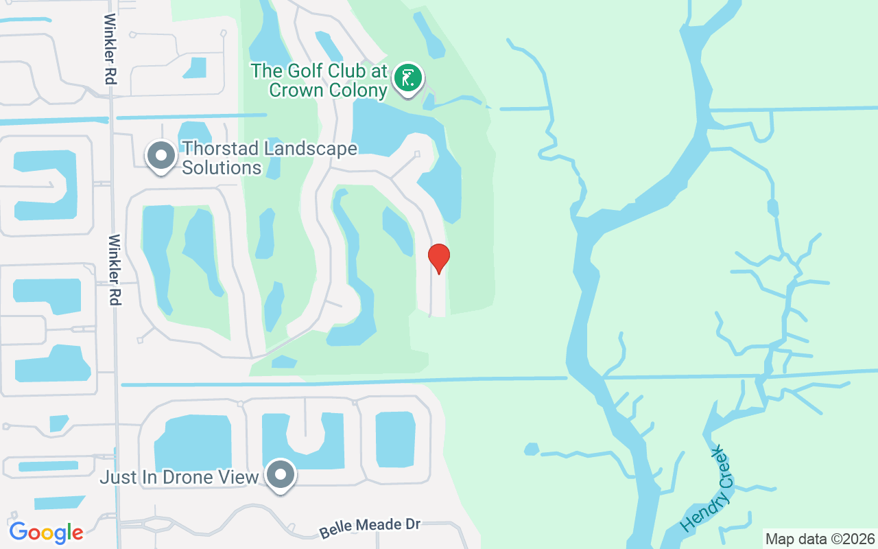 8798 New Castle Dr, Fort Myers, FL 33908