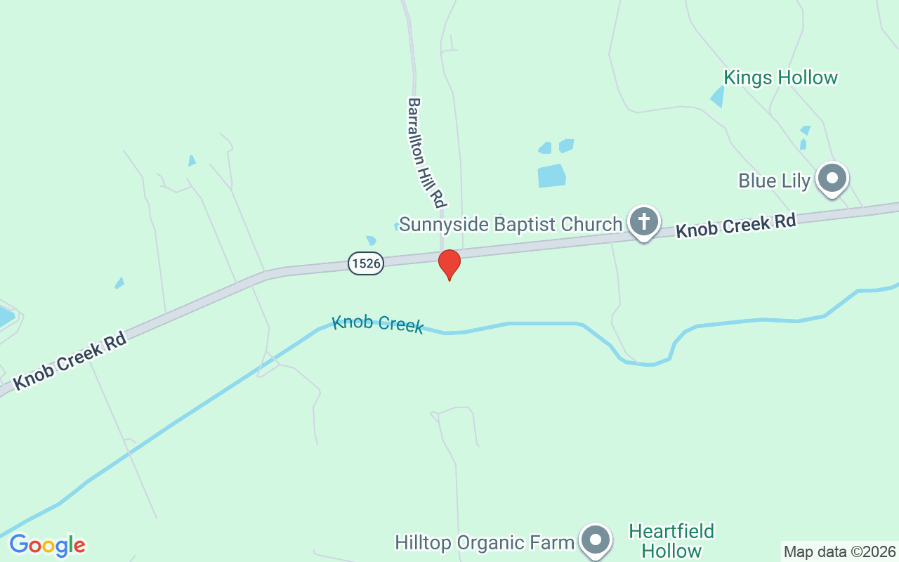 1327 Barrallton Hill Rd, Shepherdsville, KY 40165