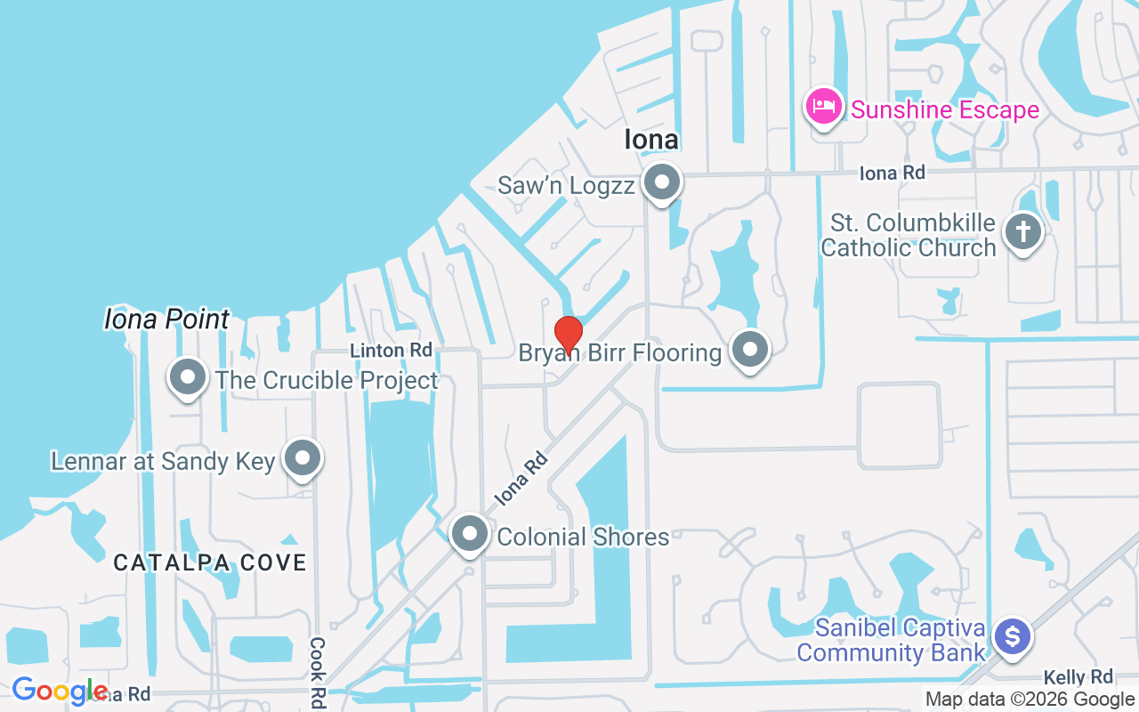 15514 Copra Ln, Fort Myers, FL 33908