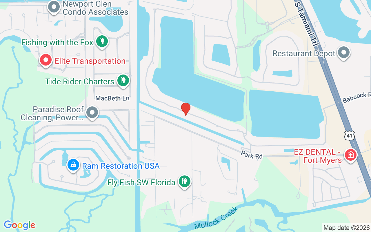5471 Harborage Dr, Fort Myers, FL 33908