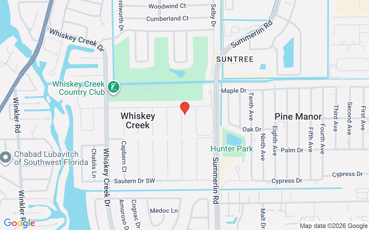 5549 Trellis Ln, Fort Myers, FL 33919