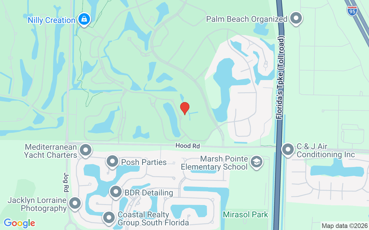 12866  Touchstone Place, Palm Beach Gardens, FL 33418