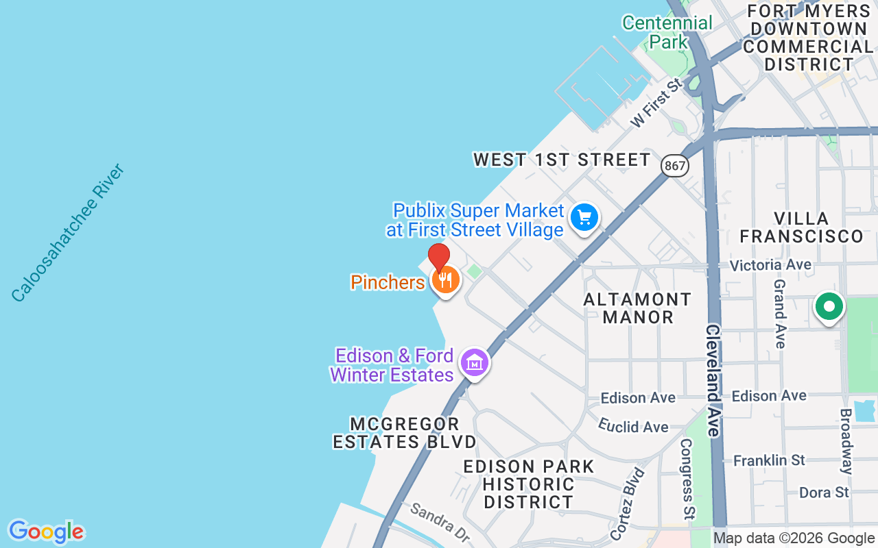 1920 Virginia Ave #101, Fort Myers, FL 33901