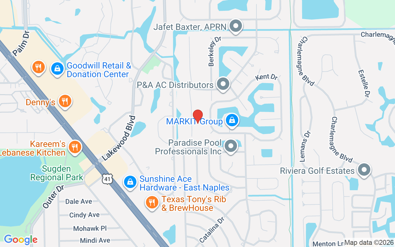 2066 Pine Isle Ln #2066, Naples, FL 34112