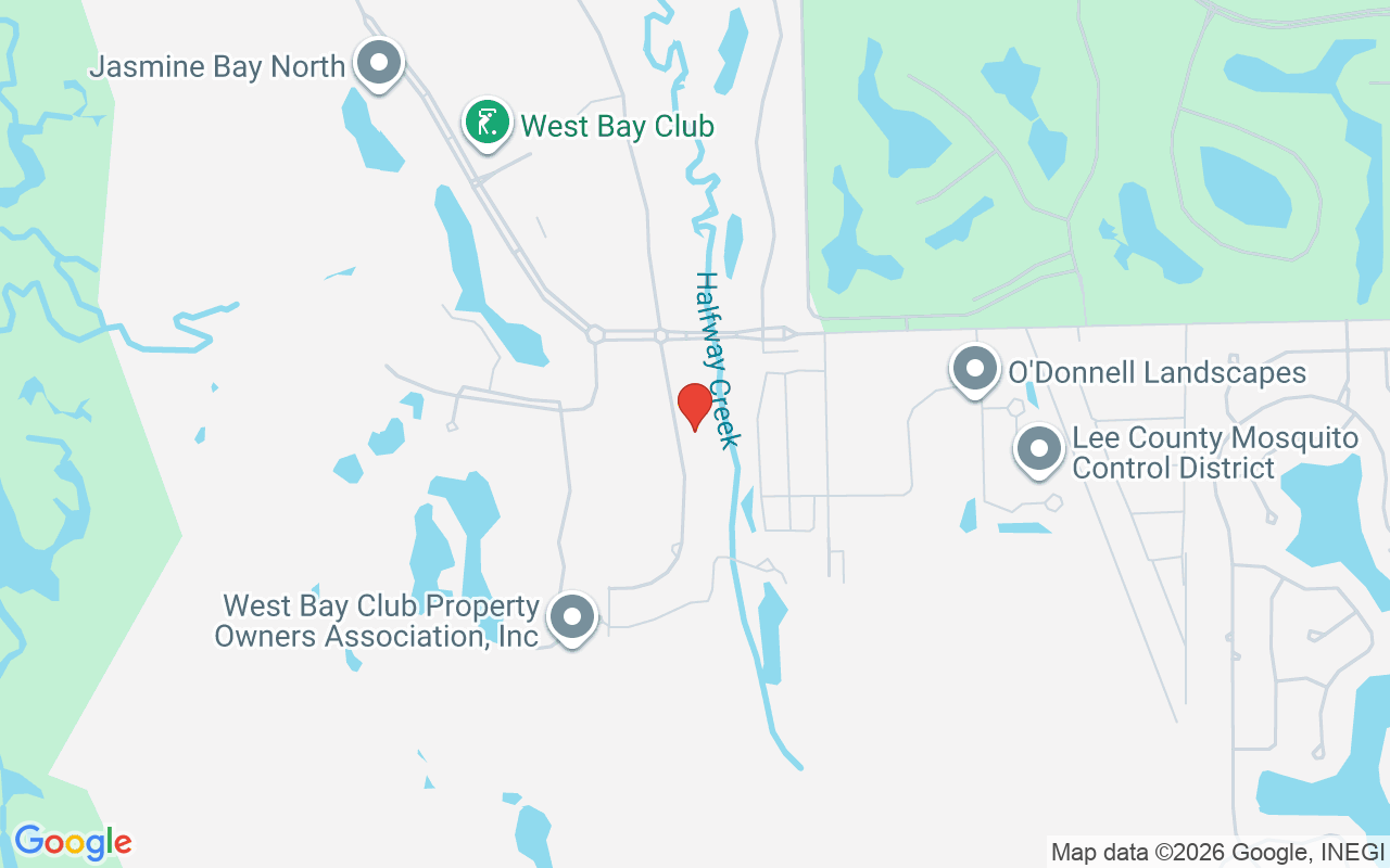 22071 Red Laurel Ln, Estero, FL 33928