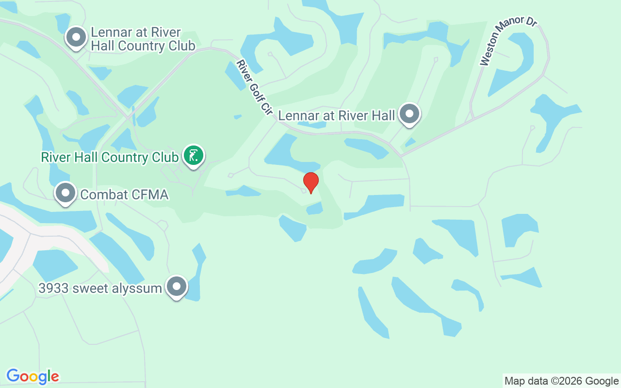 3408 Chestnut Grove Dr, Alva, FL 33920