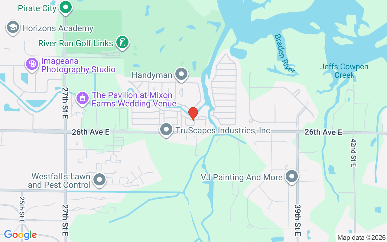 3333 26Th Avenue #22, Bradenton, FL 34208