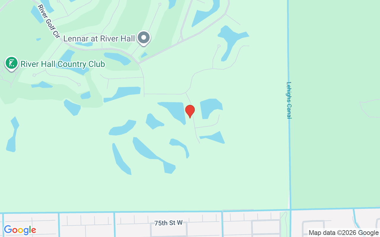 3525 Stormy Creek Ln, Alva, FL 33920