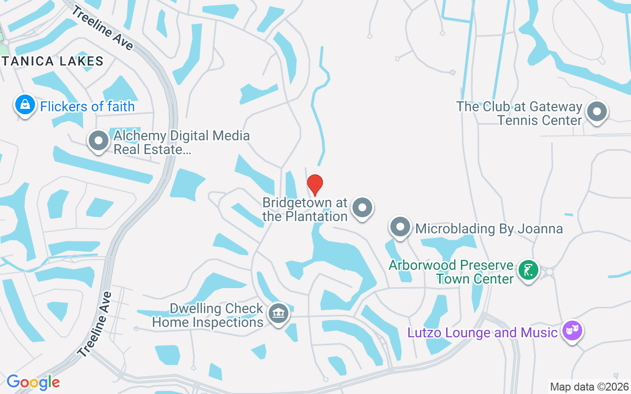 11731 Avingston Ter, Fort Myers, FL 33913