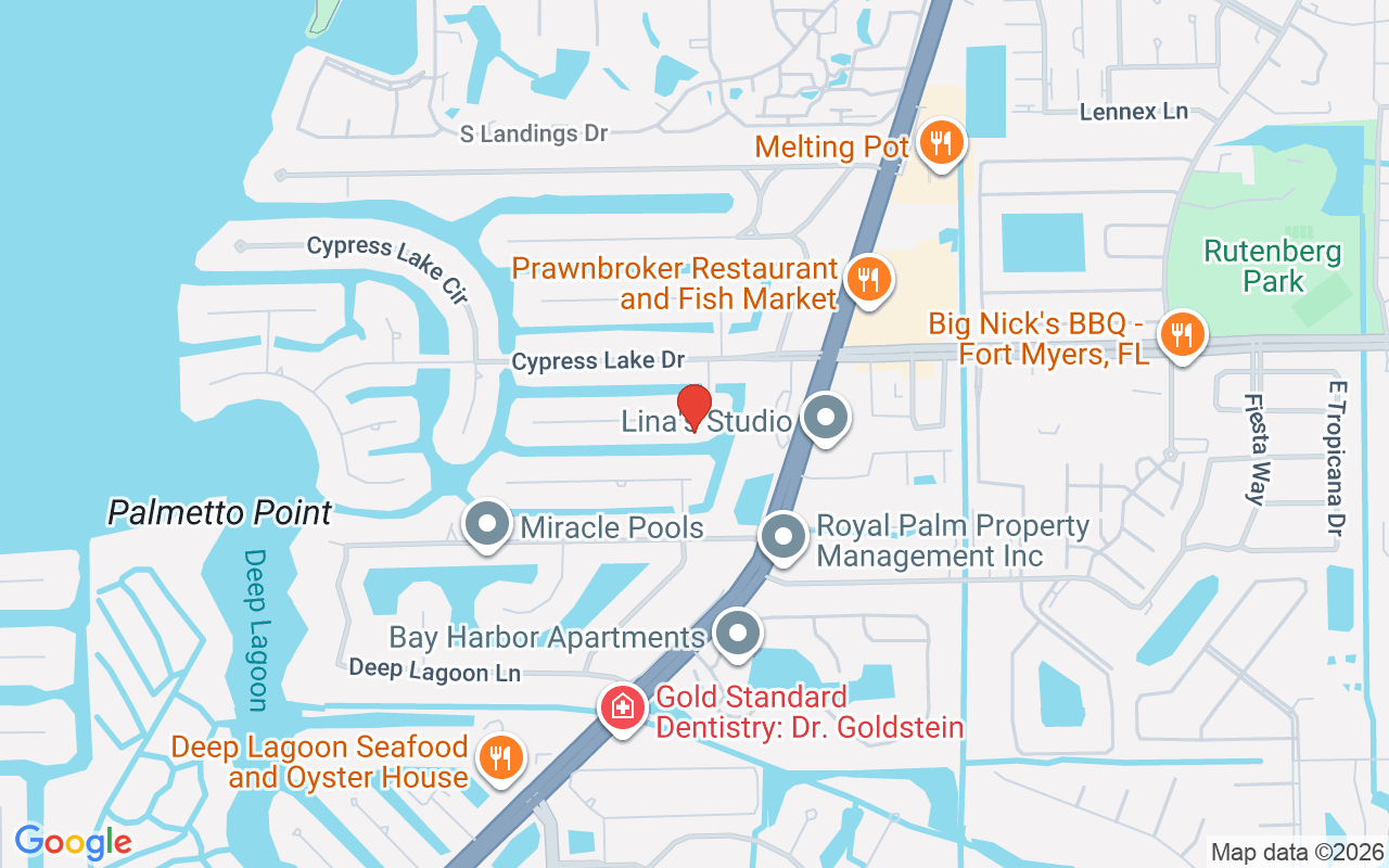 1042 Clarellen Dr, Fort Myers, FL 33919