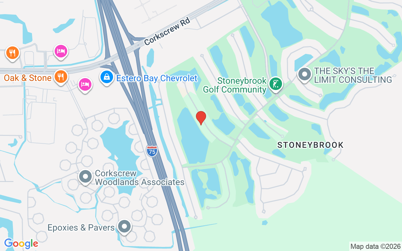 21608 Portrush Run, Estero, FL 33928