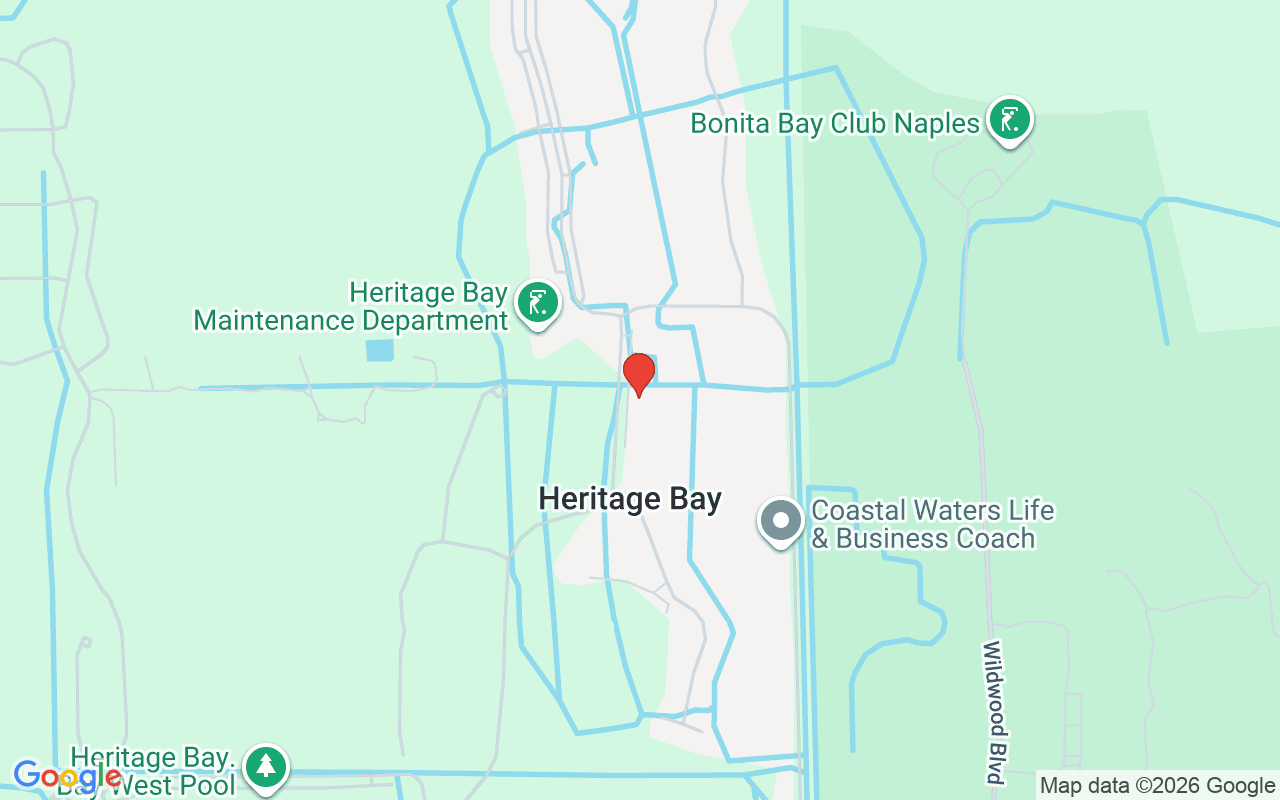 10230 Heritage Bay Blvd #425, Naples, FL 34120