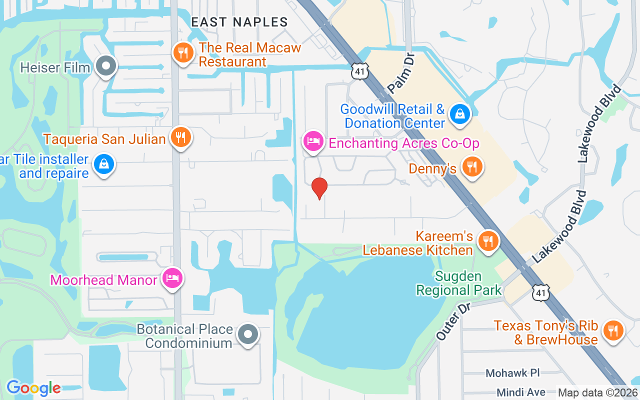 3323 Guilford Ct, Naples, FL 34112