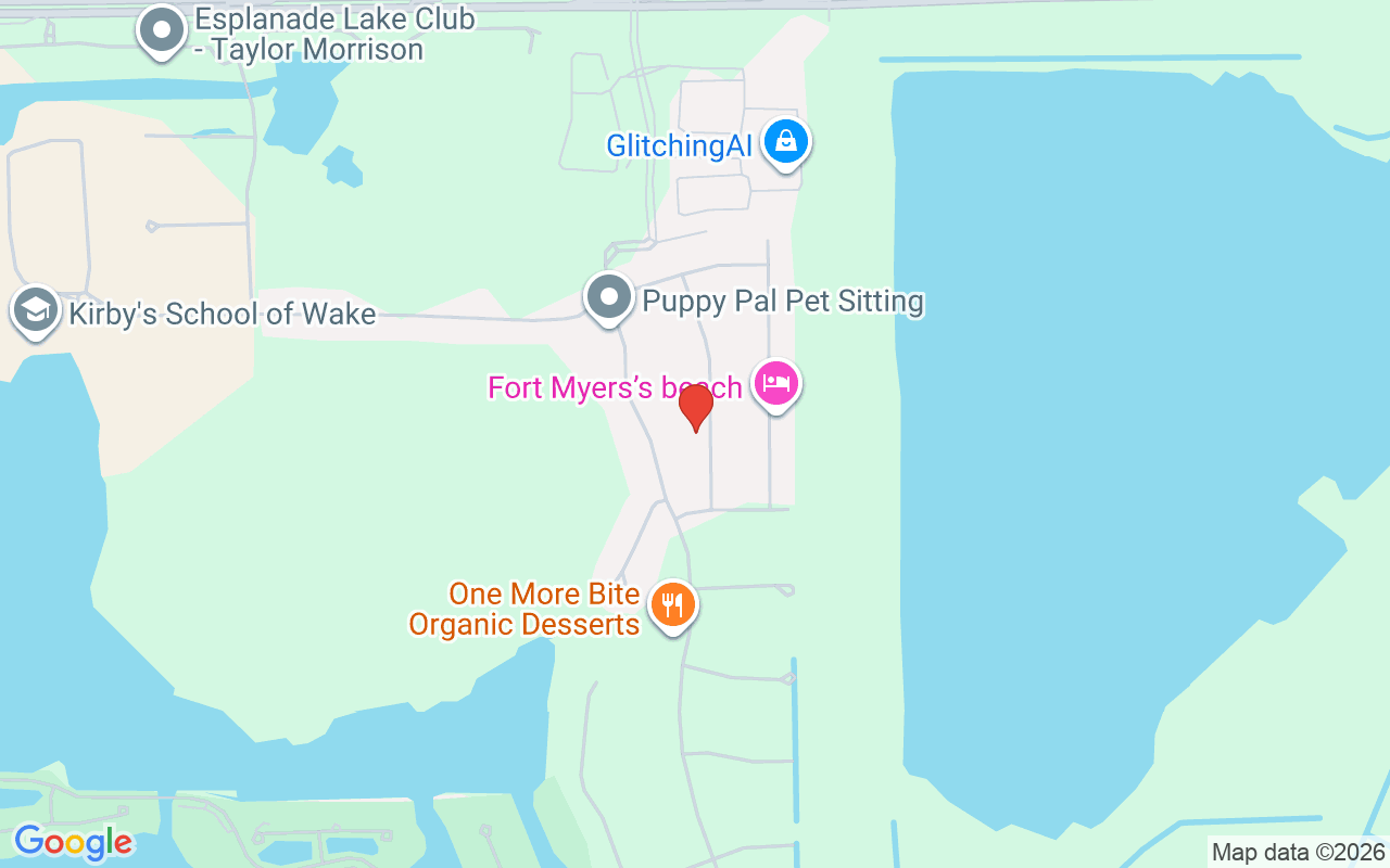 17408 Corsini Dr, Fort Myers, FL 33913