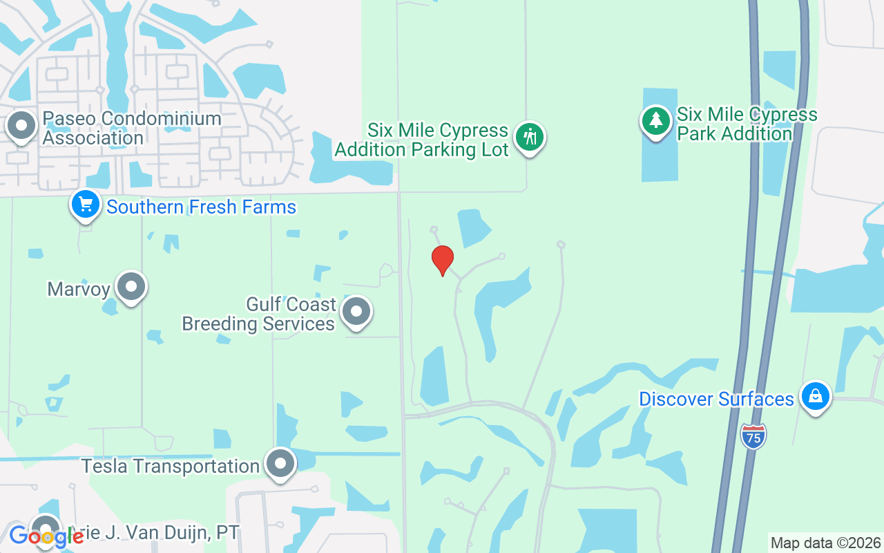 9370 Vittoria Ct, Fort Myers, FL 33912