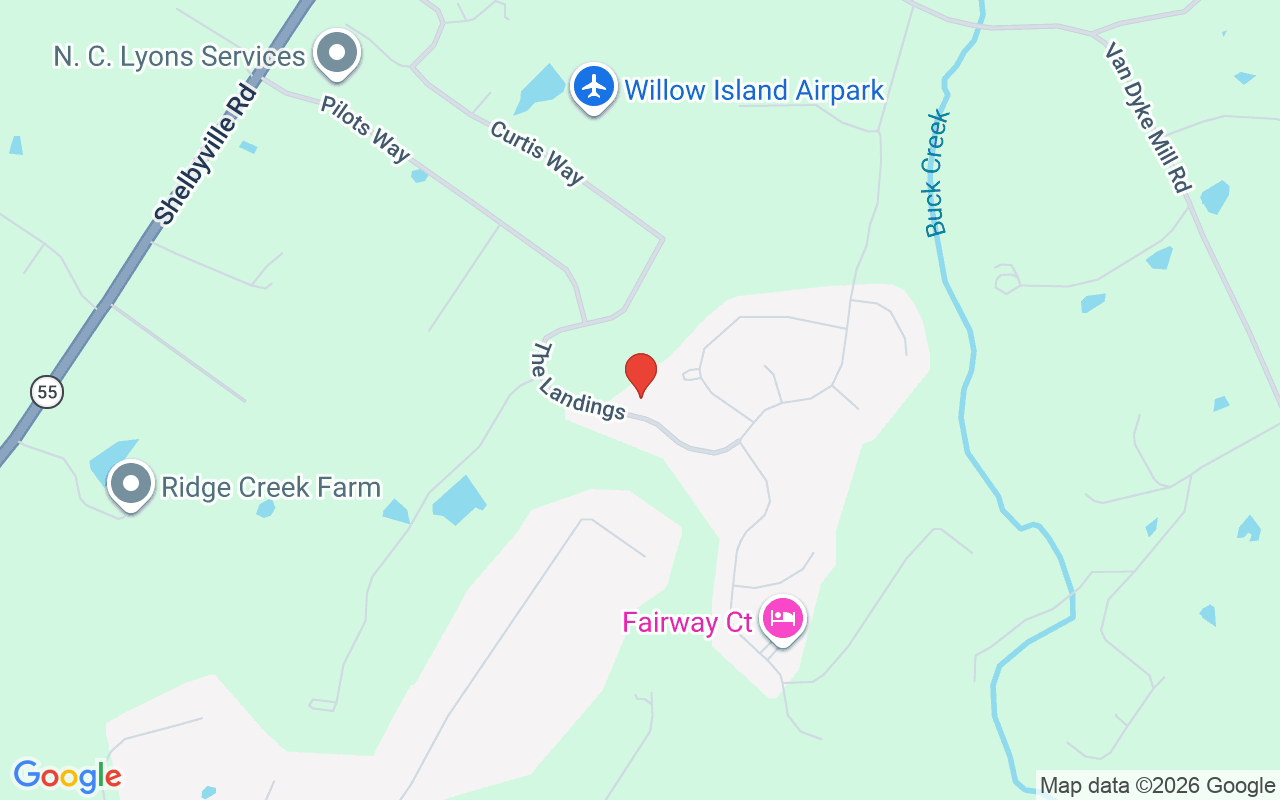 373 The Landings, Taylorsville, KY 40071