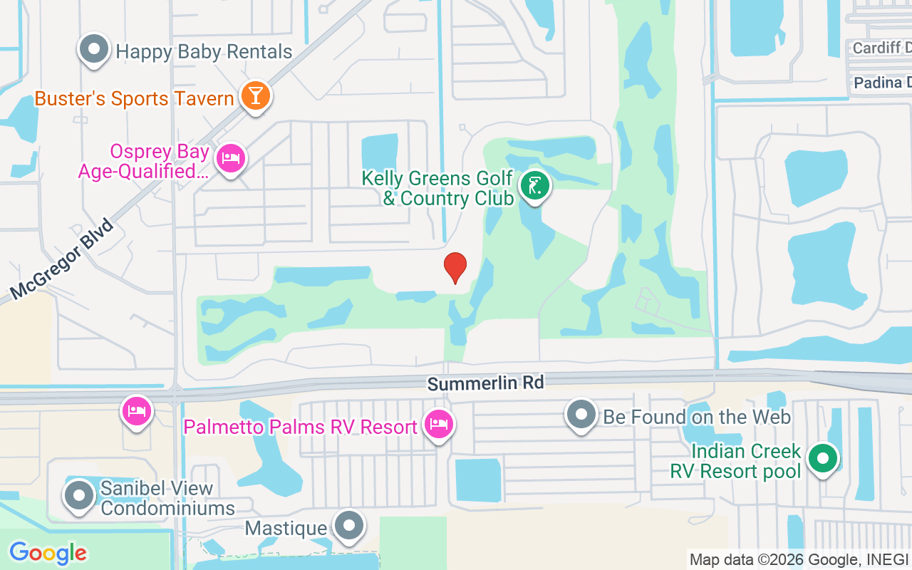 12621 Kelly Sands Way #317, Fort Myers, FL 33908