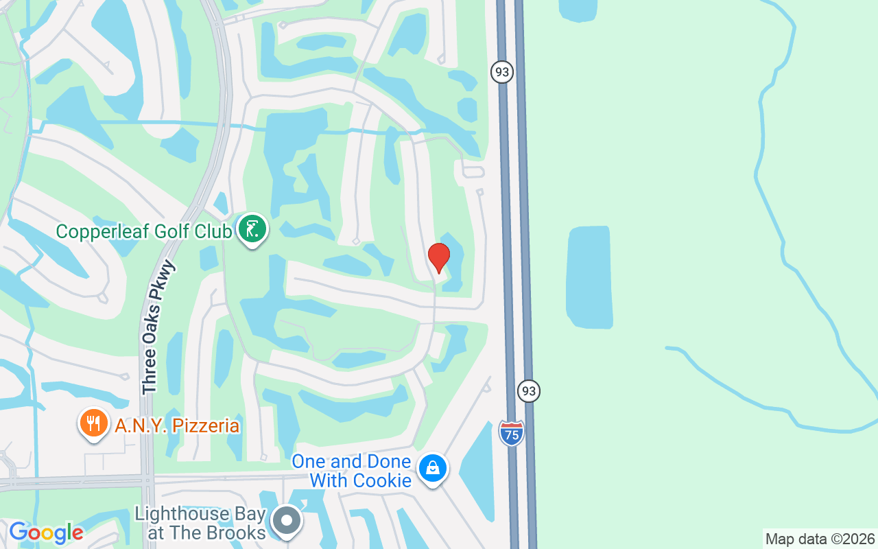 23660 Copperleaf Blvd, Estero, FL 34135