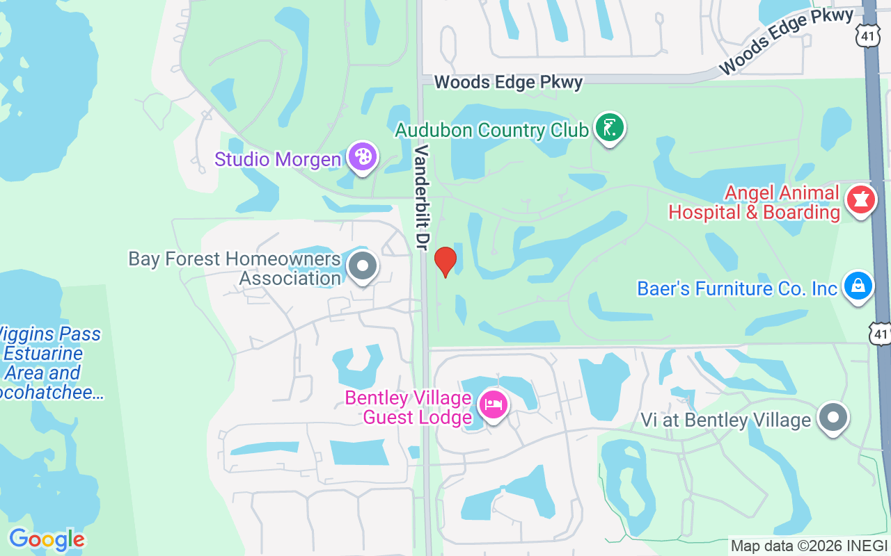 15588 Whitney Ln, Naples, FL 34110