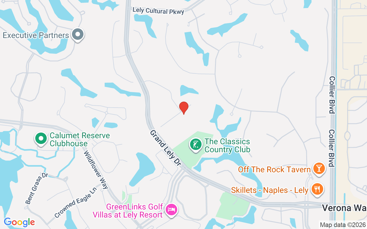 7840 Valencia Ct, Naples, FL 34113