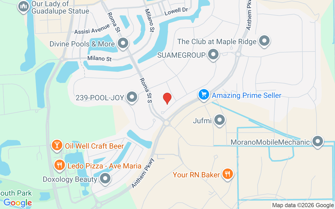 5211 Monza Ct, Ave Maria, FL 34142