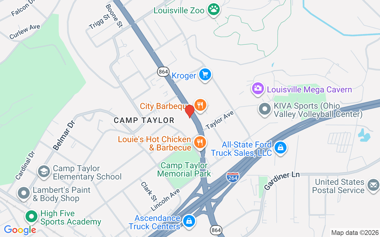 4026 Poplar Level Rd #Unit 1, Louisville, KY 40213