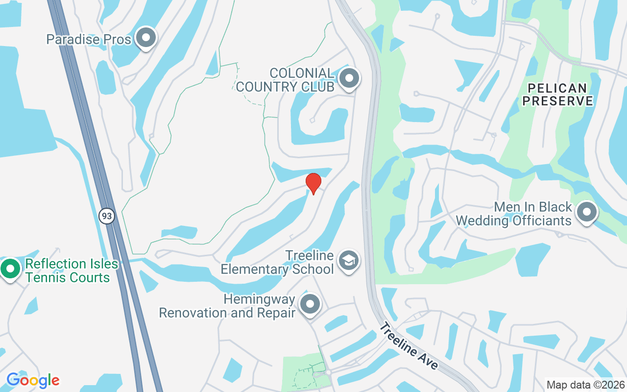 10110 Colonial Country Club Blvd #109, Fort Myers, FL 33913