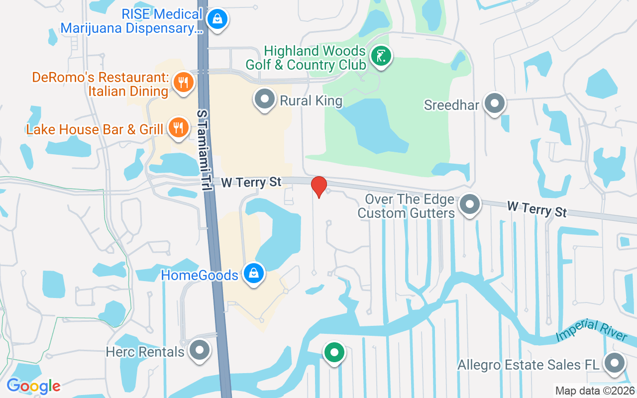 27108 Edenbridge Ct, Bonita Springs, FL 34135