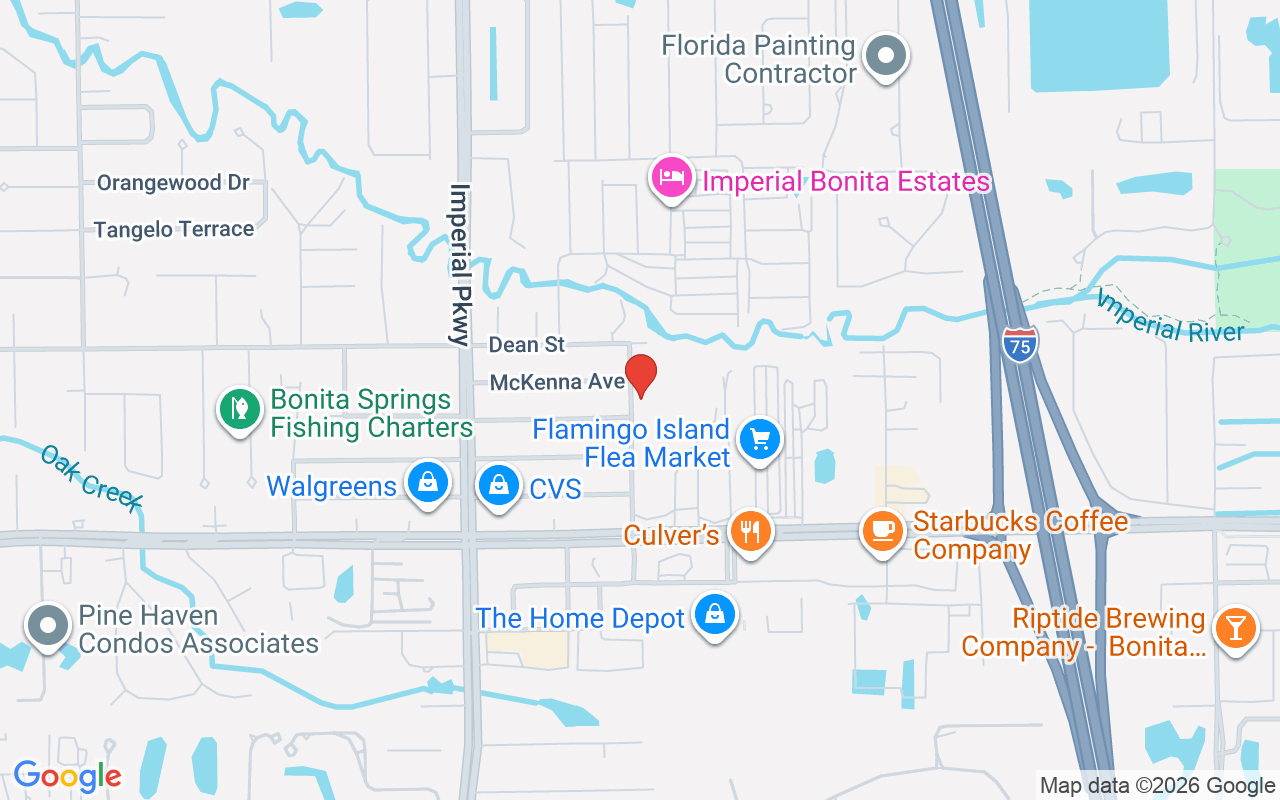 27831 Quinn St, Bonita Springs, FL 34135