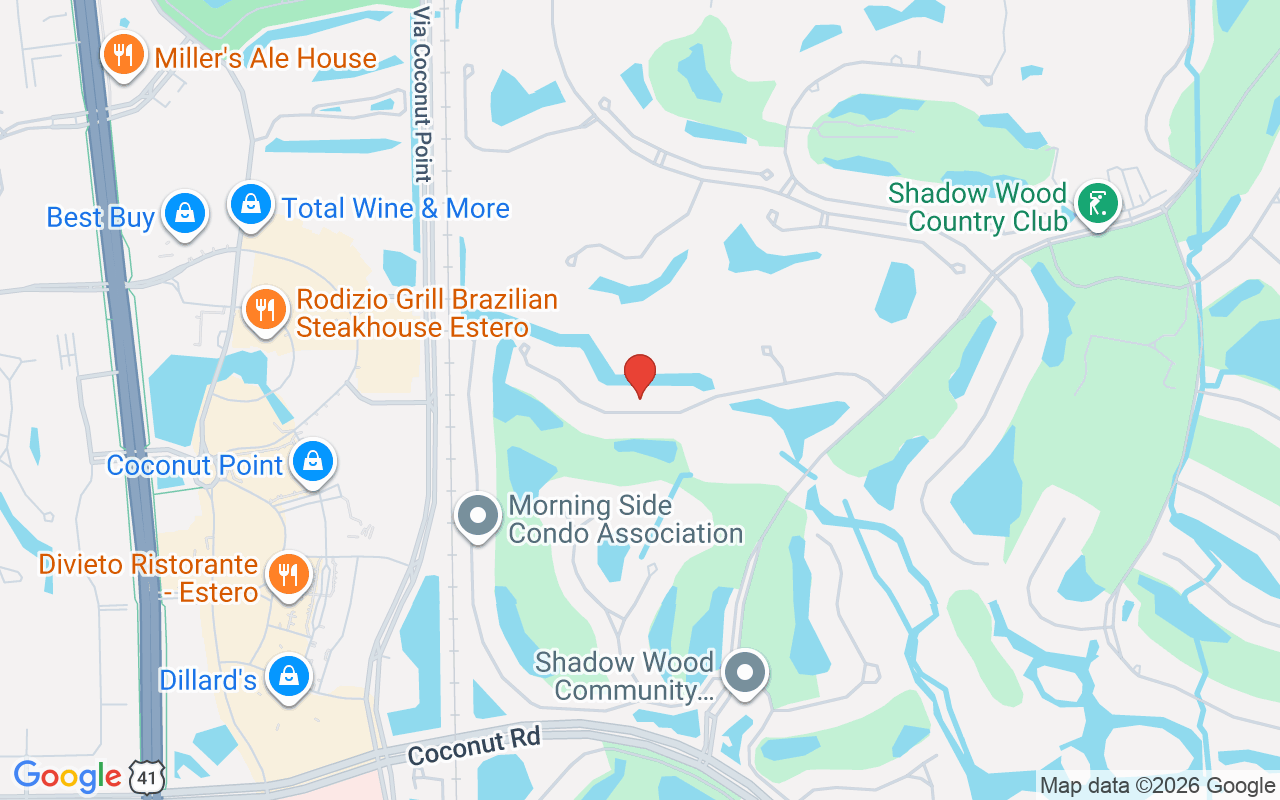 9186 Hollow Pine Dr, Estero, FL 34135