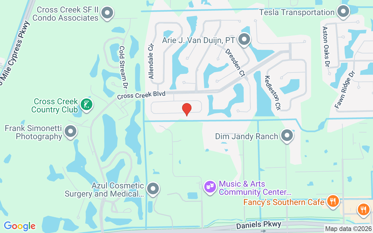 8128 Breton Cir, Fort Myers, FL 33912