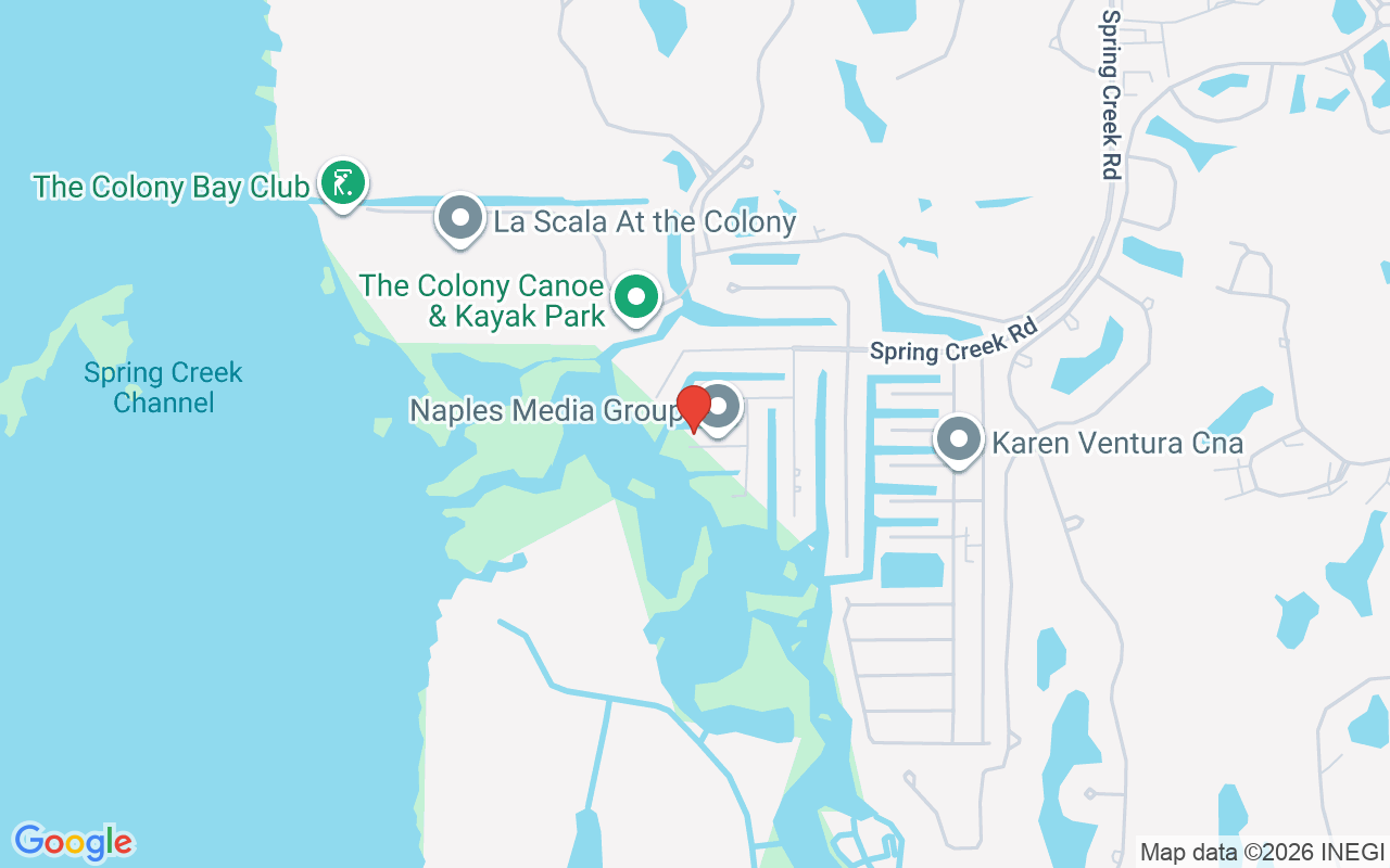 4748 Jackfish St, Bonita Springs, FL 34134