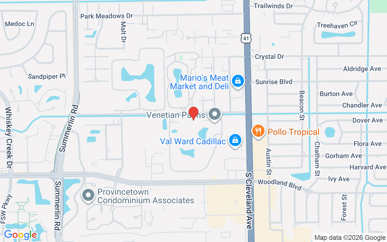 1830 Brantley Rd #F2, Fort Myers, FL 33907