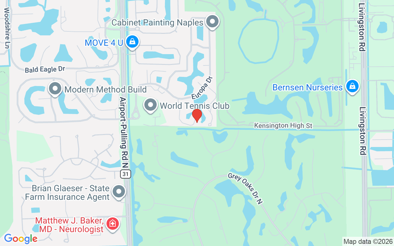 3327 Olympic Dr #526, Naples, FL 34105