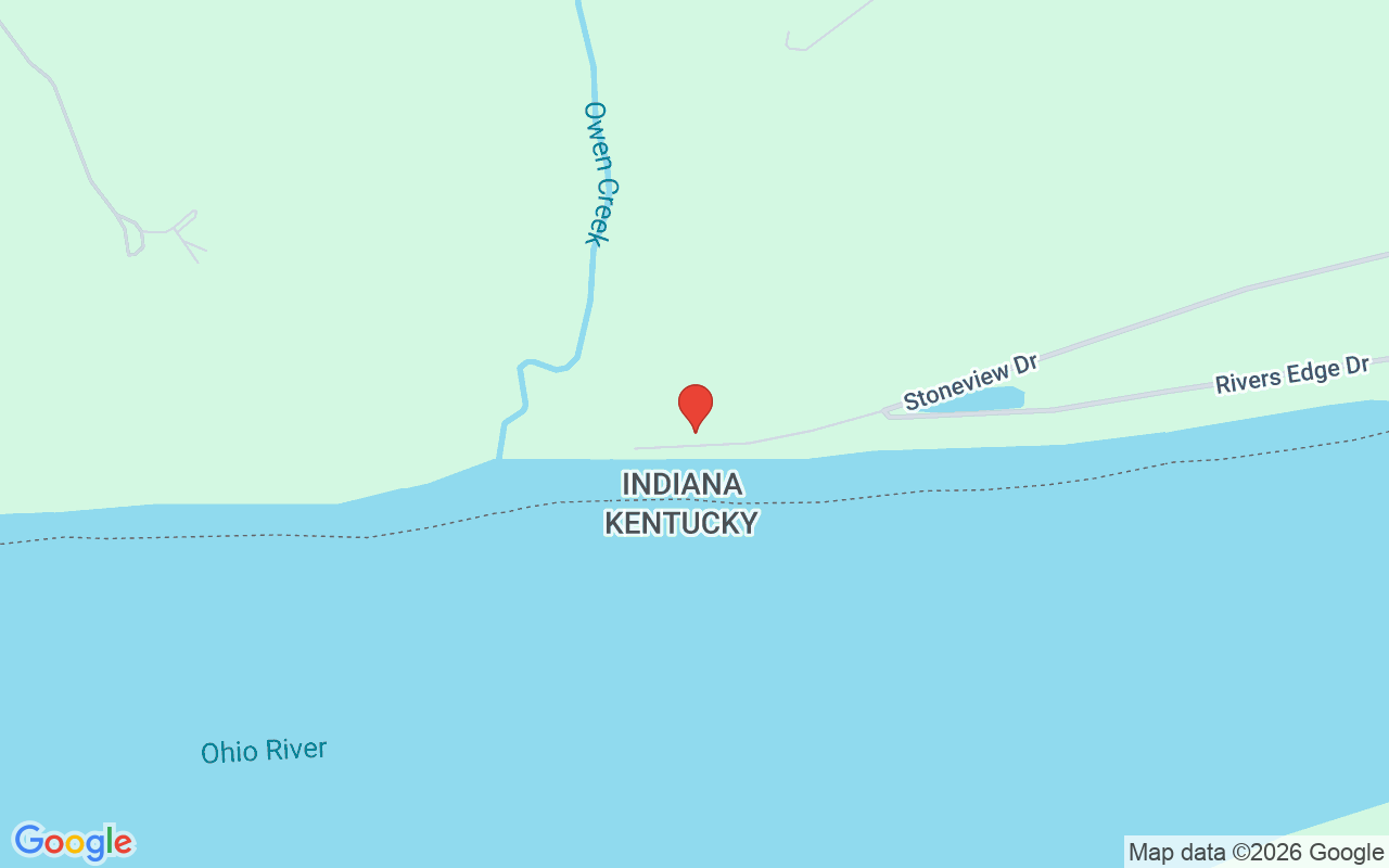 5107 Stoneview Dr, Charlestown, IN 47111