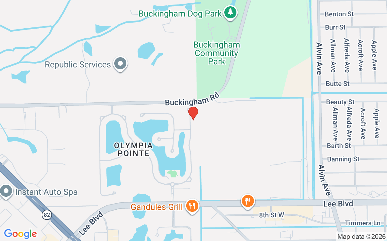 8681 Athena Ct, Lehigh Acres, FL 33971