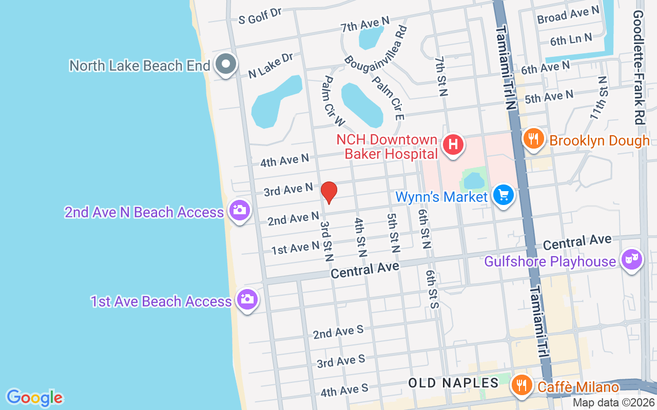 329 2Nd Ave, Naples, FL 34102