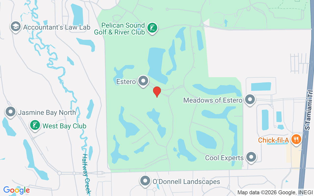 4631 Turnberry Lake Dr #202, Estero, FL 33928