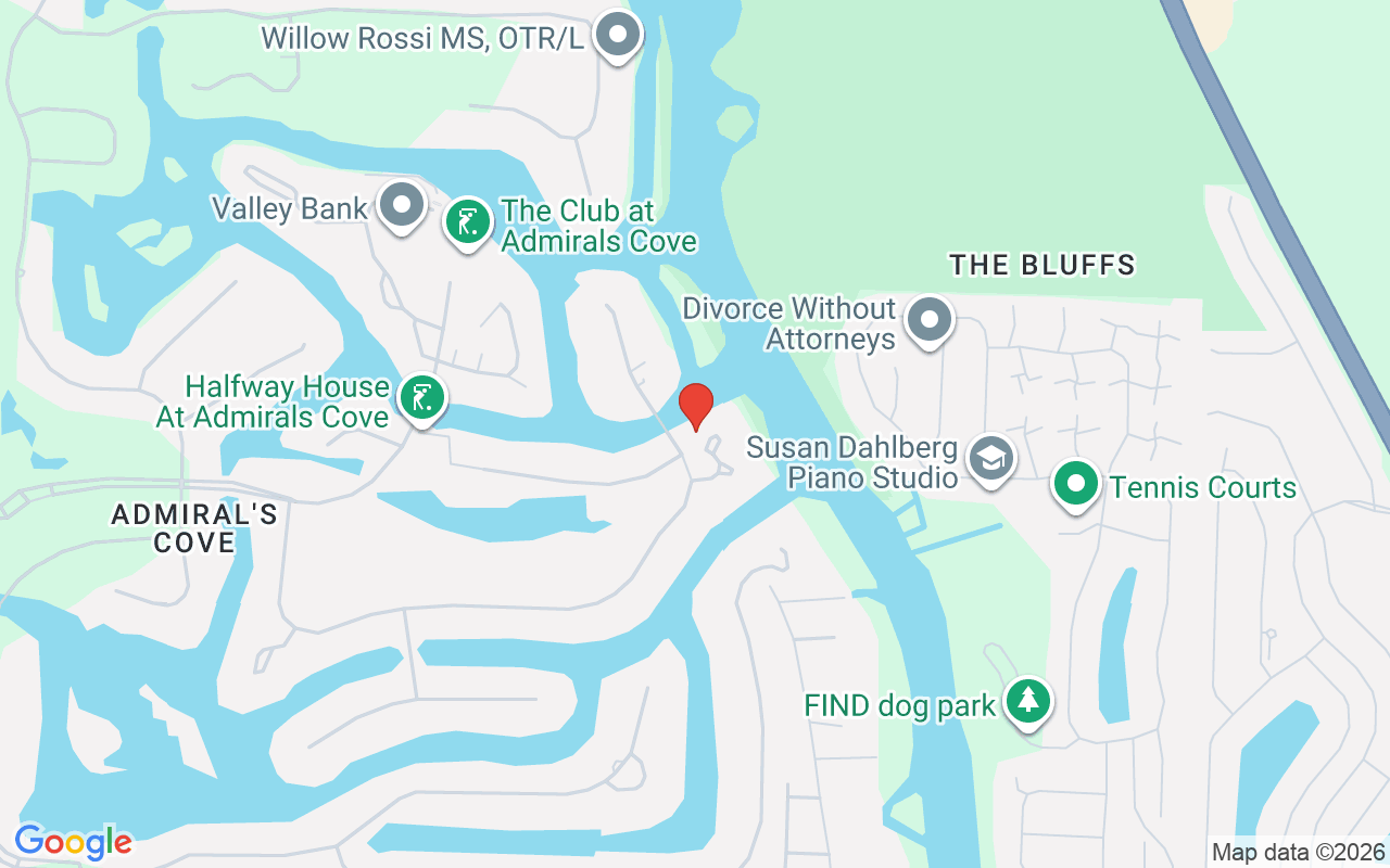 209  Commodore Dr, Jupiter, FL 33477