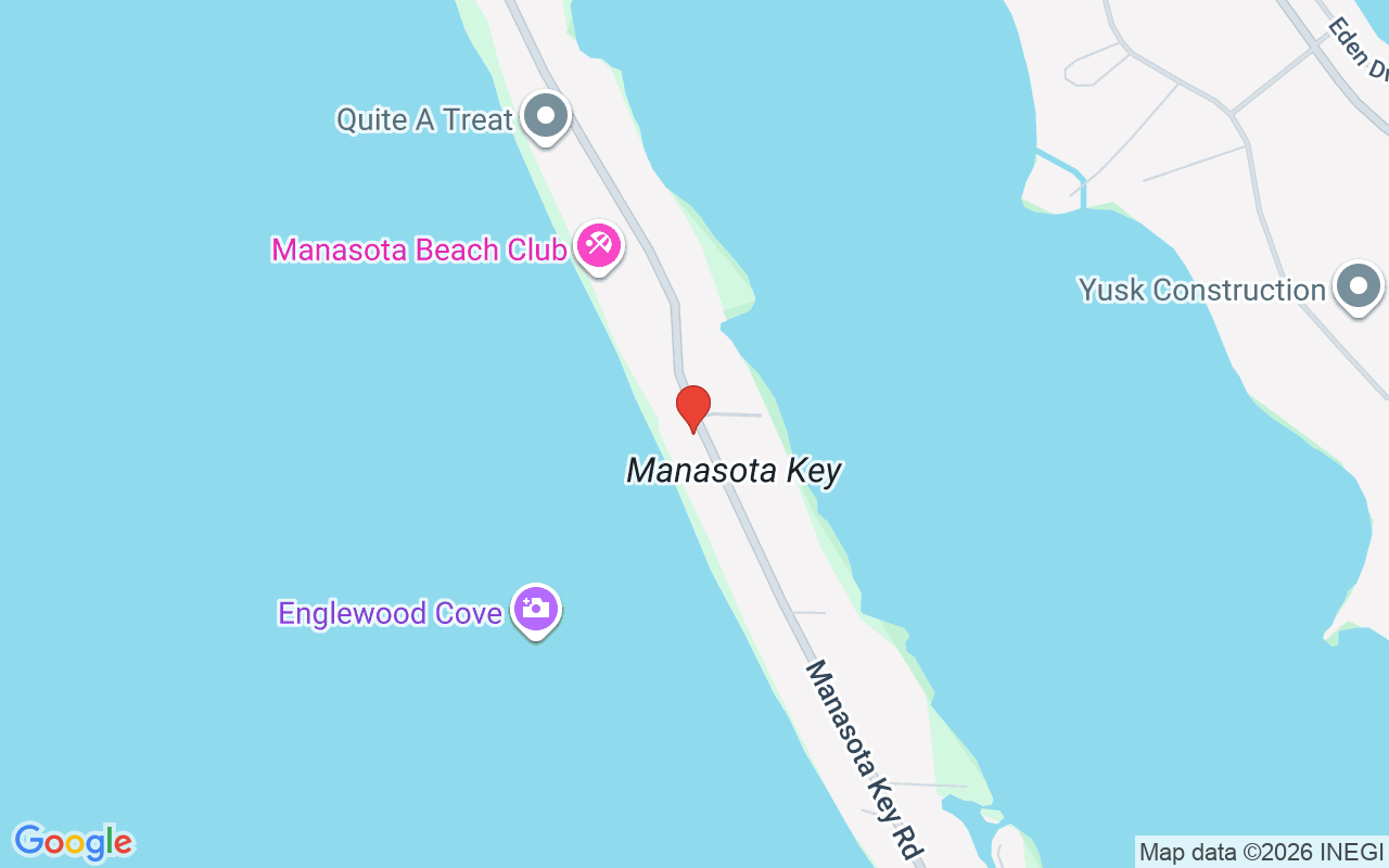 7570 Manasota Key Road, Englewood, FL 34223