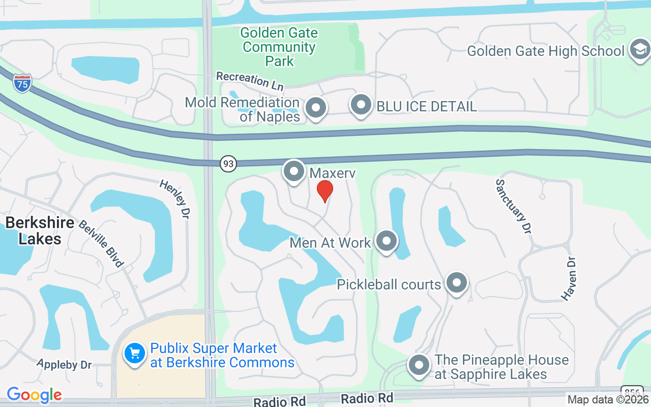 7800 Woodbrook Cir #2503, Naples, FL 34104