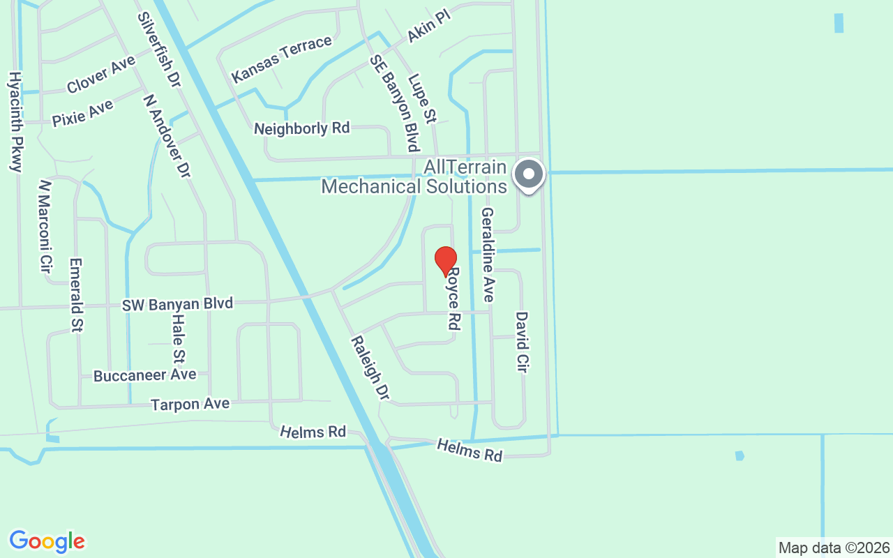 630 Royce Rd, Labelle, FL 33935