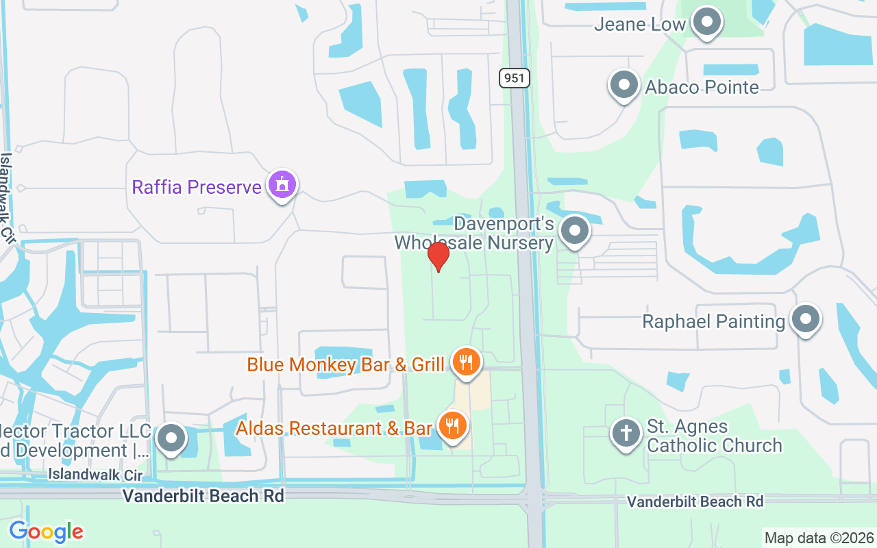 4275 Sonoma Oaks Circe, Naples, FL 34119