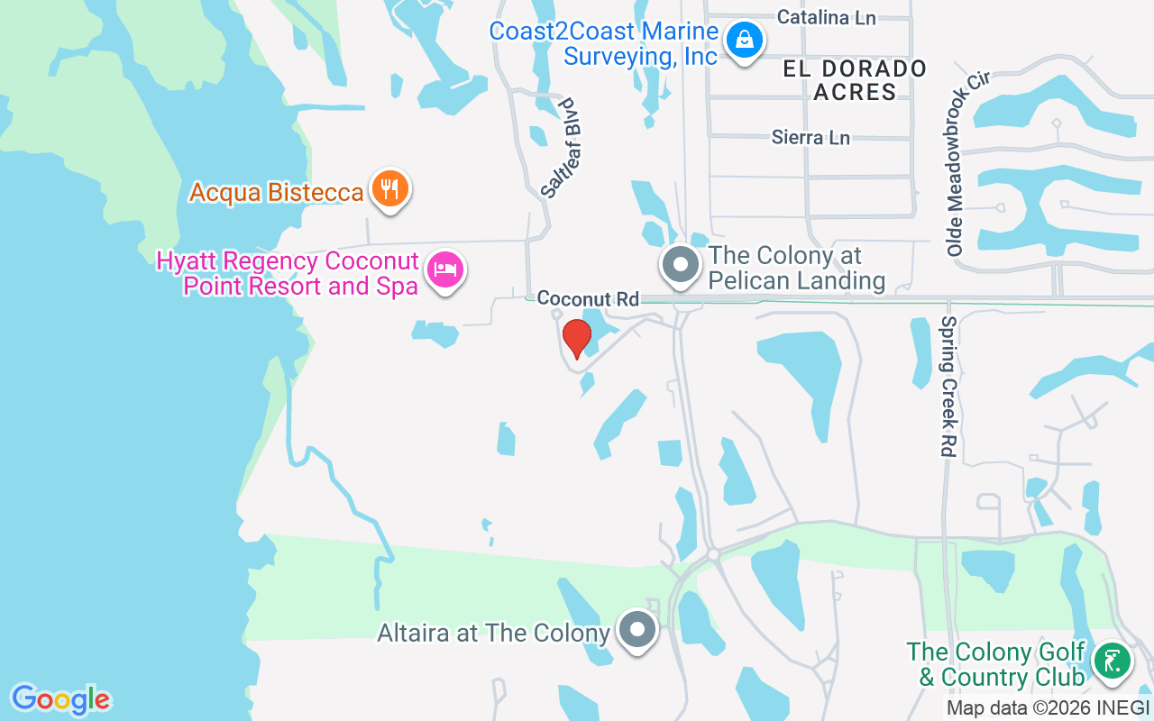 4750 Via Del Corso Ln 401, Bonita Springs, FL 34134