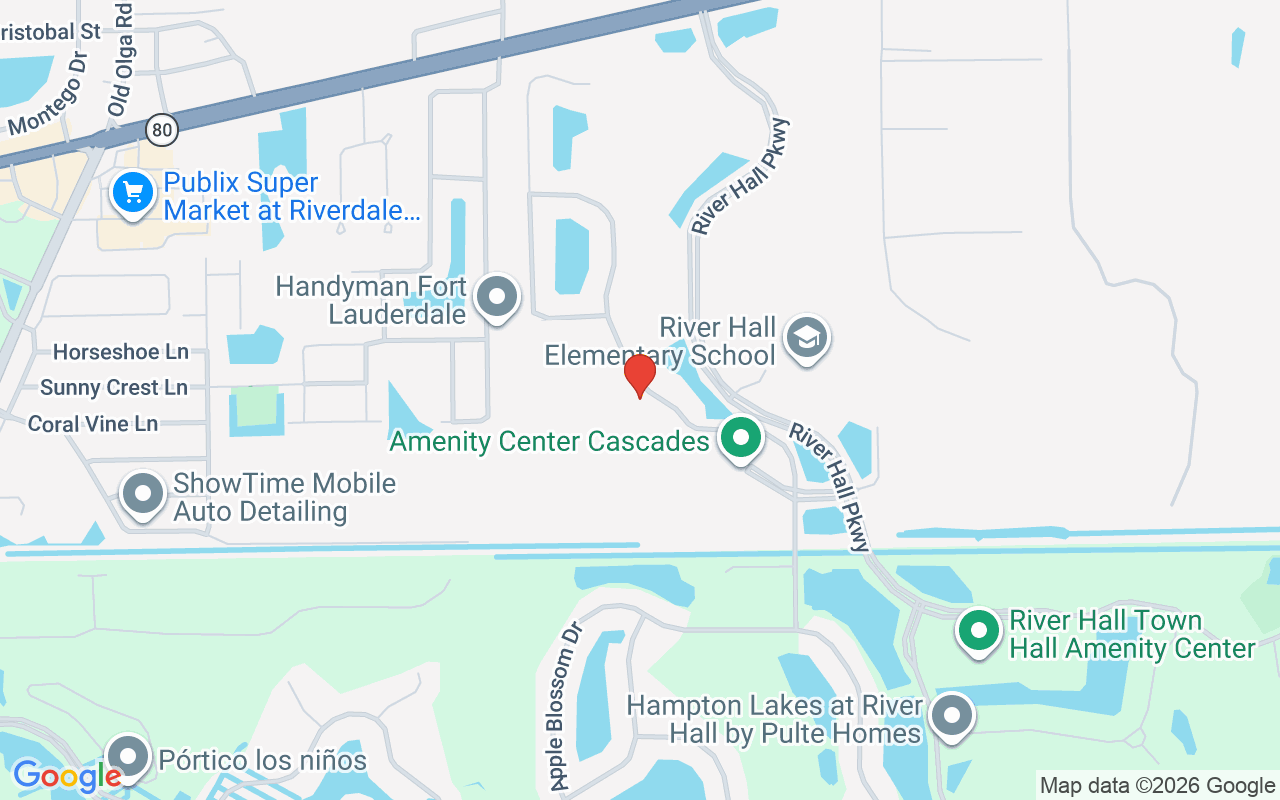 15228 Ligustrum Ln, Alva, FL 33920