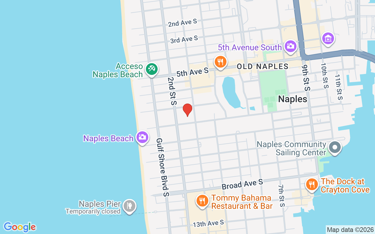 277 8Th Ave #277, Naples, FL 34102