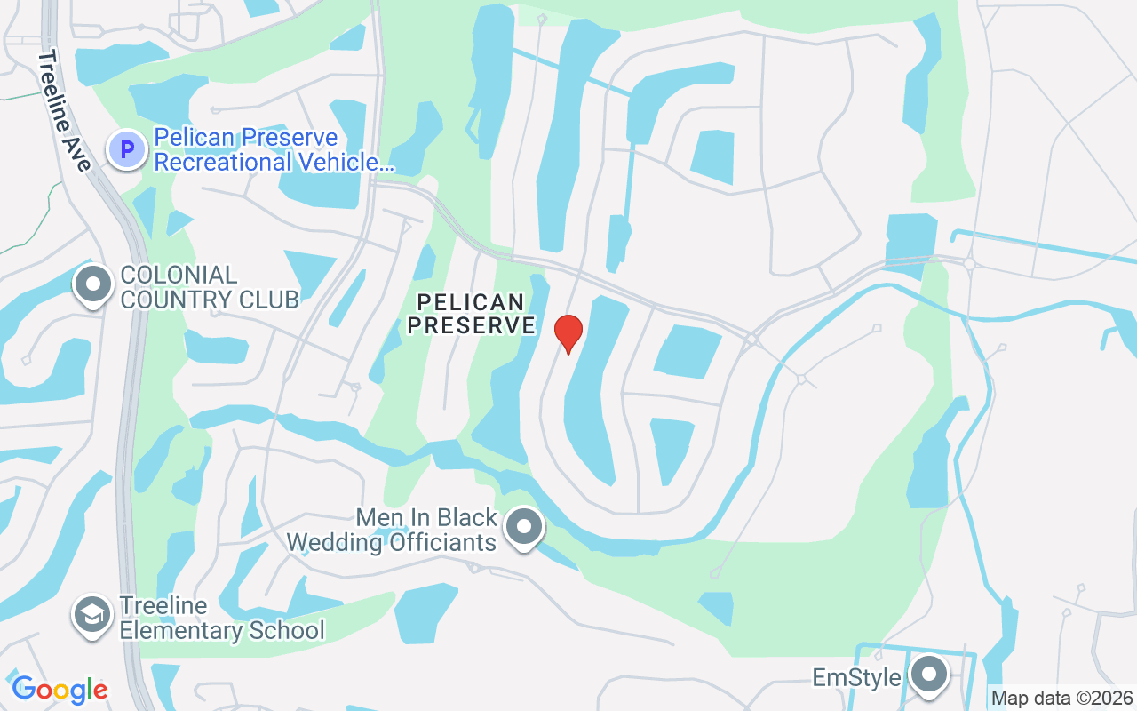 10519 Carena Cir, Fort Myers, FL 33913