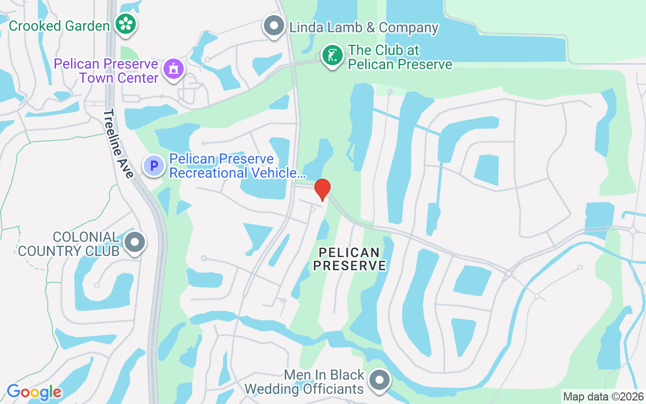 10509 Avila Cir, Fort Myers, FL 33913