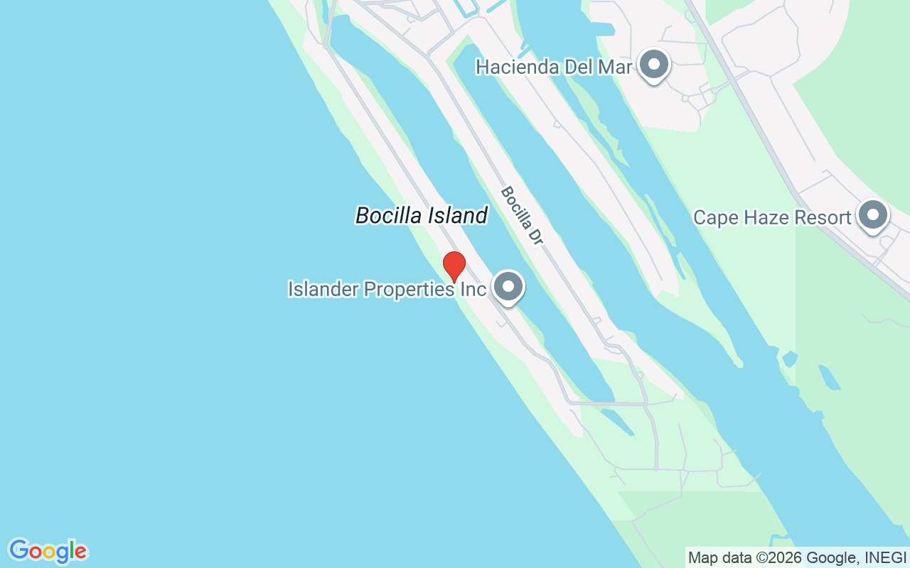 301 Gulf Boulevard S #407, Placida, FL 33946